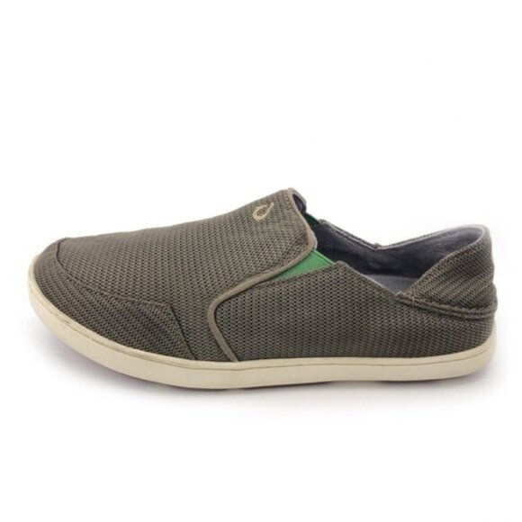OluKai \'Nohea Mesh\' Slip-on Loafer Shoes 8 main image 12